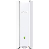 TP-Link Omada SG2005P-PD | 5 Port Outdoor PoE Passthrough Gigabit